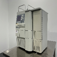 Waters Alliance 2695 HPLC image 1